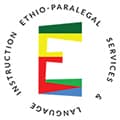 Ethioparalegal services
